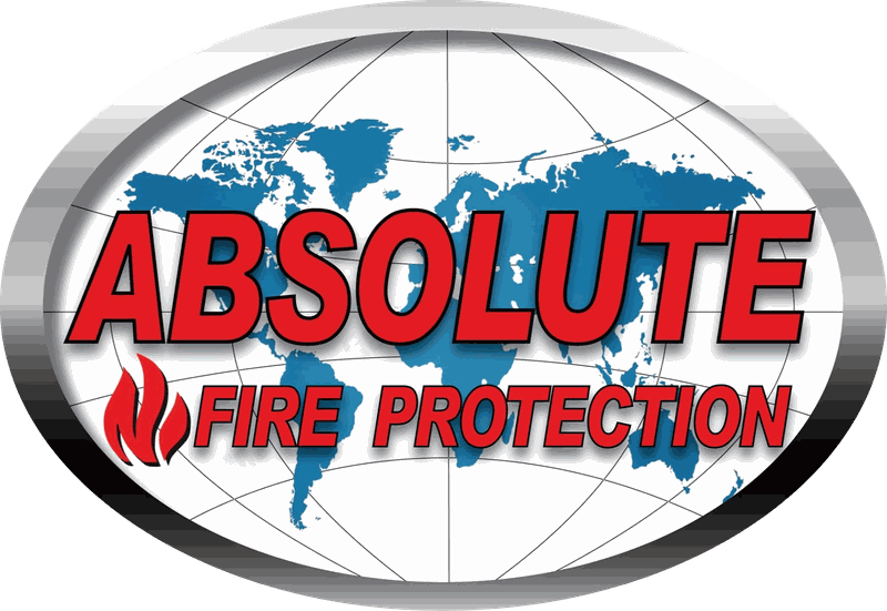 Absolute Fire Protection logo